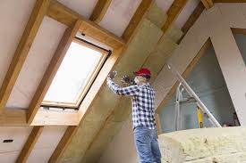 Best Attic Insulation Installation  in Thunderbolt, GA