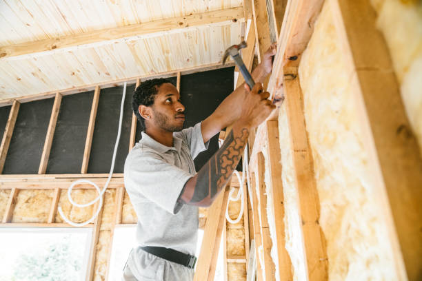 Best Spray Foam Insulation  in Thunderbolt, GA